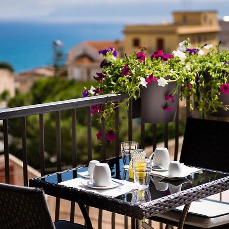 Le Camere Di Mariu Castellammare del Golfo Εξωτερικό φωτογραφία