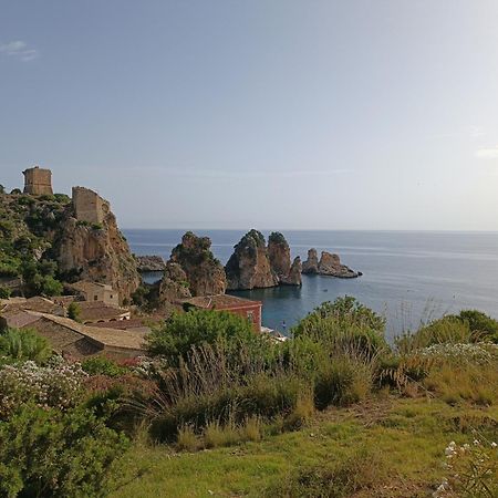 Le Camere Di Mariu Castellammare del Golfo Εξωτερικό φωτογραφία