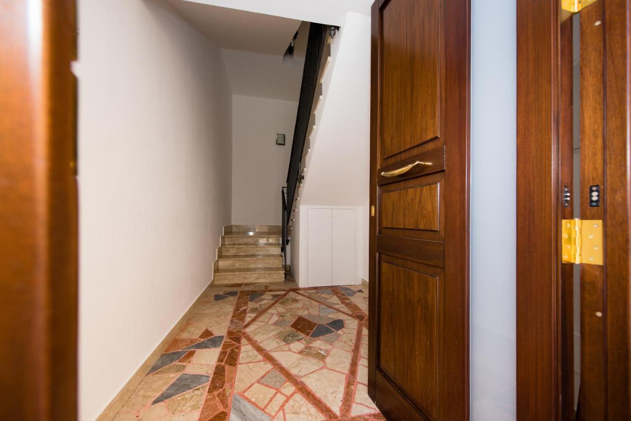 Le Camere Di Mariu Castellammare del Golfo Εξωτερικό φωτογραφία