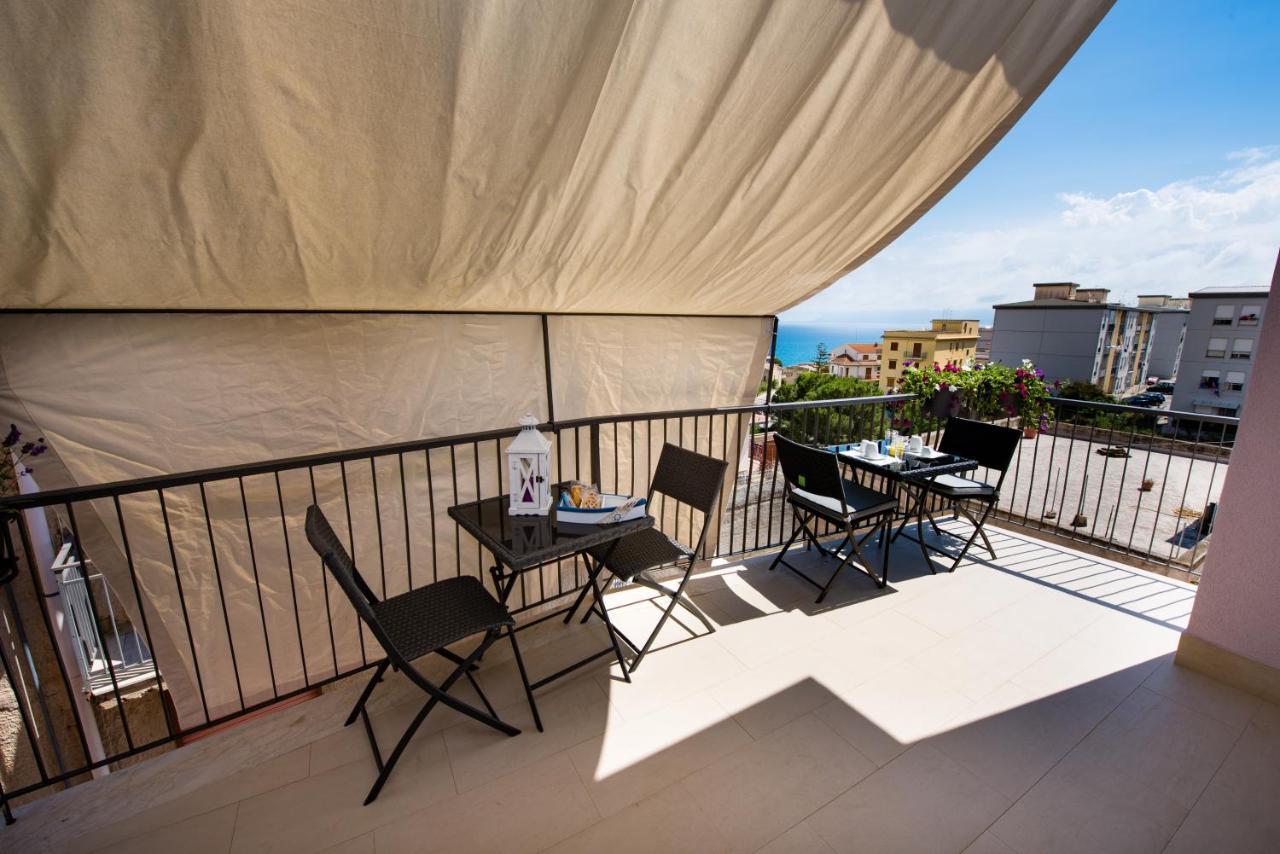 Le Camere Di Mariu Castellammare del Golfo Εξωτερικό φωτογραφία