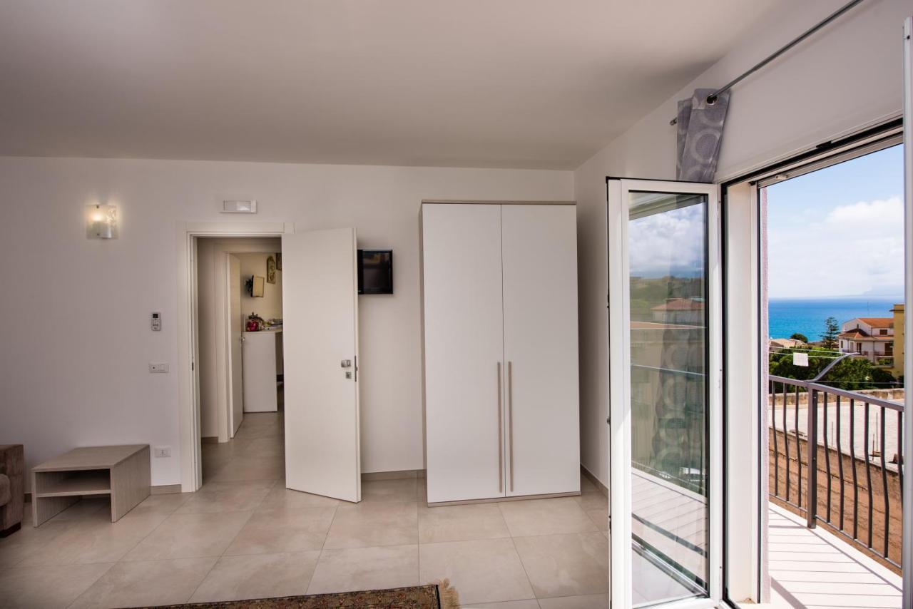 Le Camere Di Mariu Castellammare del Golfo Εξωτερικό φωτογραφία