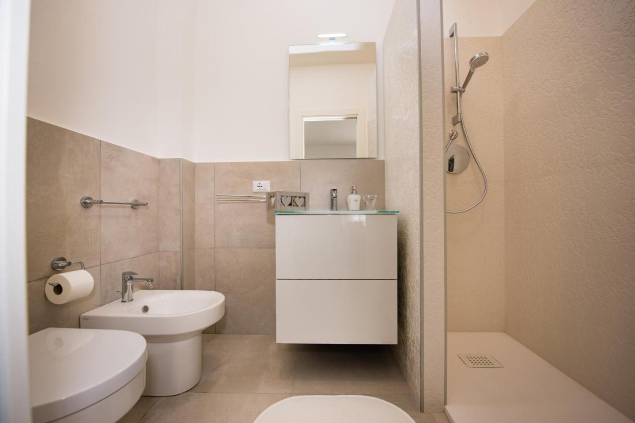 Le Camere Di Mariu Castellammare del Golfo Εξωτερικό φωτογραφία