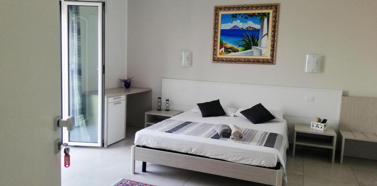 Le Camere Di Mariu Castellammare del Golfo Εξωτερικό φωτογραφία