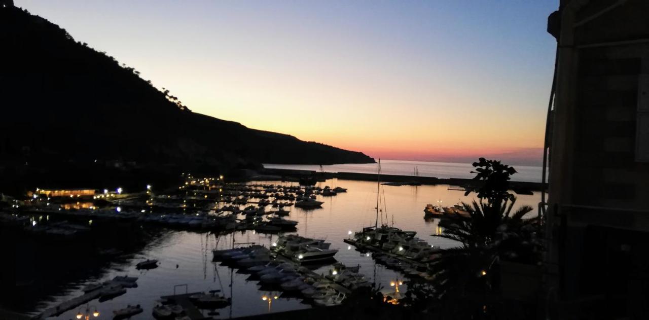 Le Camere Di Mariu Castellammare del Golfo Εξωτερικό φωτογραφία